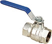 Brass Ball Valves