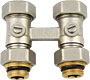 Brass Radiator Valves