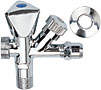 Brass Angle Valves