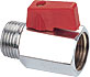 Brass Mini Valves