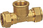 Brass Compression Fittings