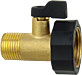 Brass Hose Fittings