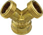 Brass Quick Couplings