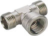Brass PE Fittings