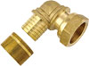 Brass PEX Fittings