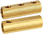 Brass Manifold