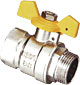 Brass Gas Valves